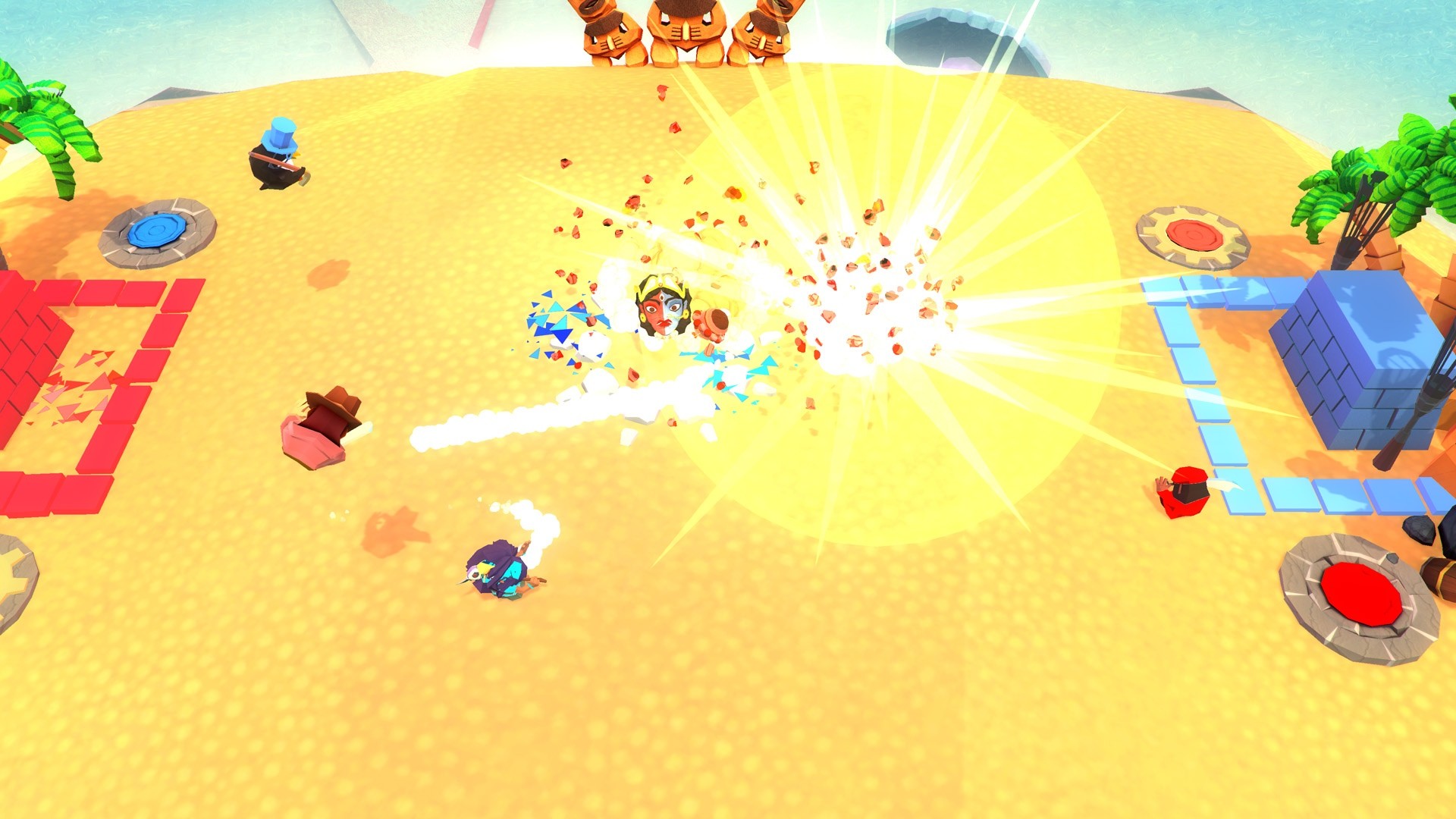 Oh My Godheads - Imagen 11